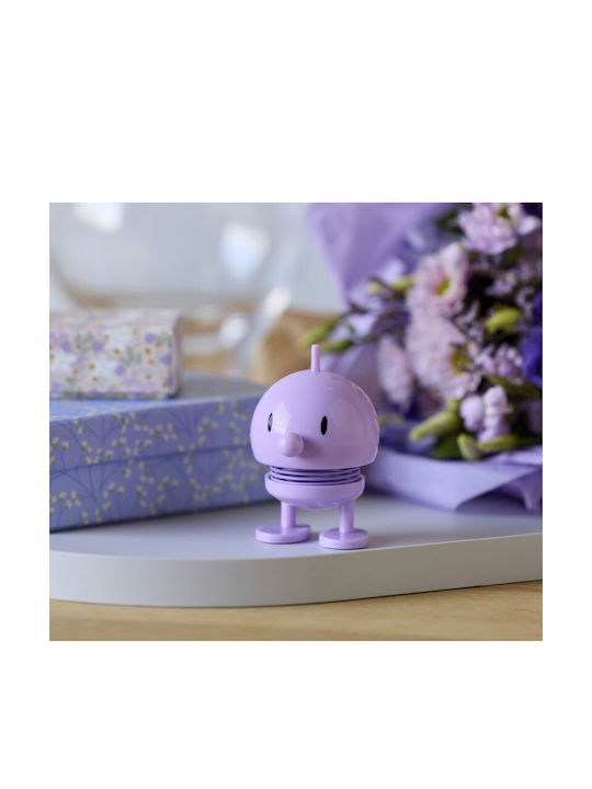 Hoptimist Διακοσμητικό Αγαλματίδιο Bumble 10x10x15cm