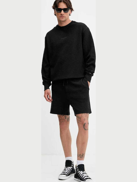 Мъжка Бермуда Black