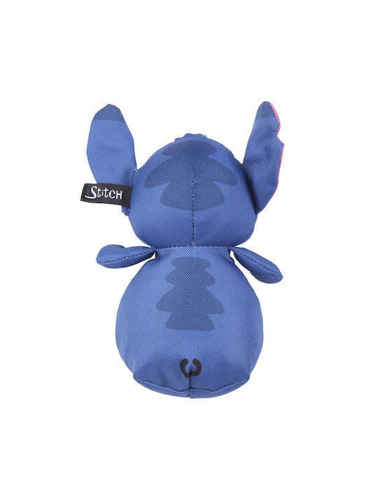 Плюшена топка играчка Cerdá Stitch за кучета Dt712lst