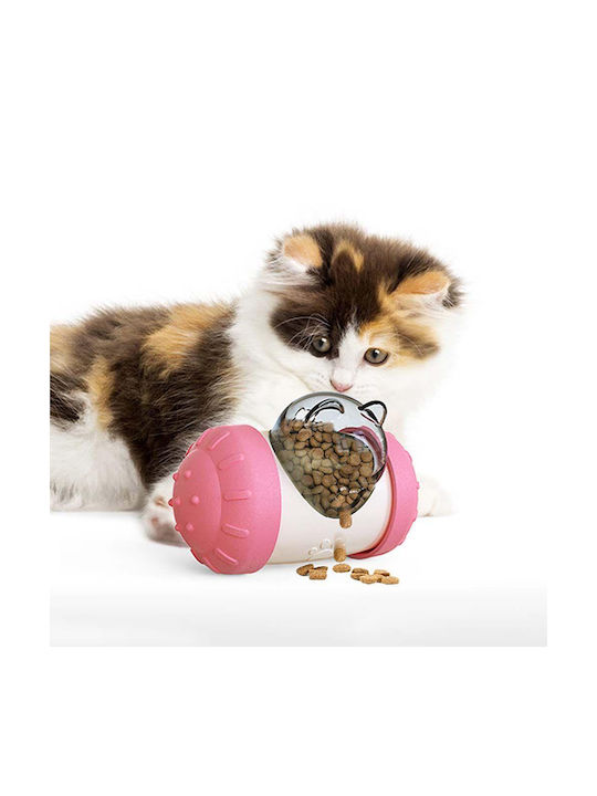 Activity Treat Toy Suitable for Dog Cat Ds-210423 Turquoise Oem