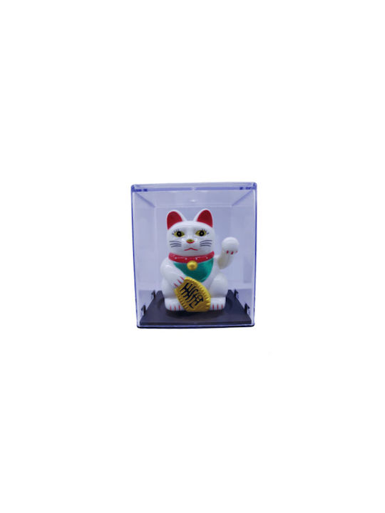 Cosmofan Dekorative Katze 5,5*5*6,5cm 99285