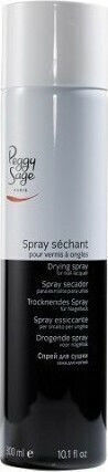 Peggy Sage Top Coat για Απλά Βερνίκια Quick Dry 125ml