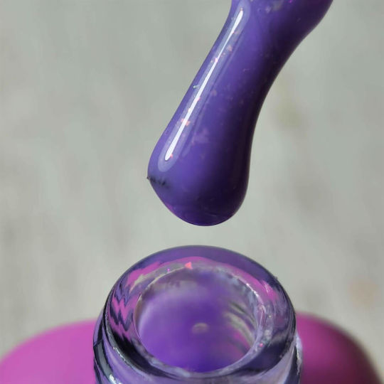 Mixcoco Strat de bază pentru lacuri de unghii obișnuite Cauciuc 15ml