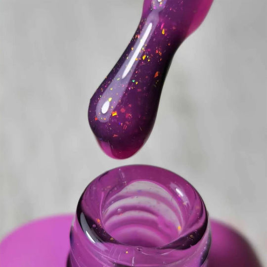 Beauty VI Base Coat για Απλά Βερνίκια Rubber 15ml