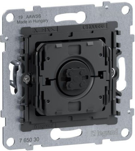 Legrand Seano Switch Mechanism Rolling Shutters