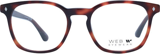 Web Rame Ochelari Pentru Bărbați Acetat WE5410 052