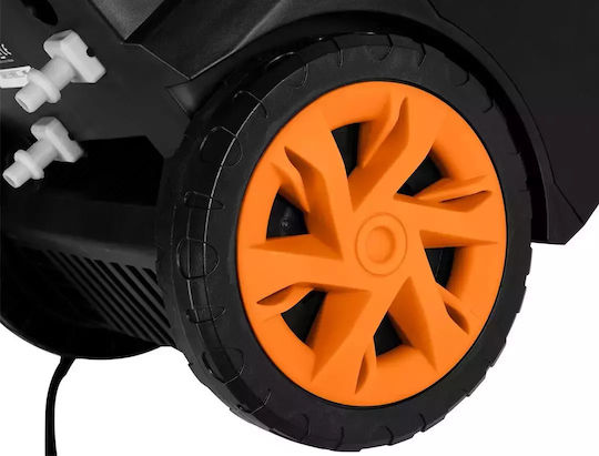 Neo Tools Миялна машина Машина с Налягане 165бар