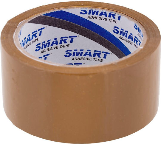 Bestpak Noisy Packaging Film 48mm x 60m Gray