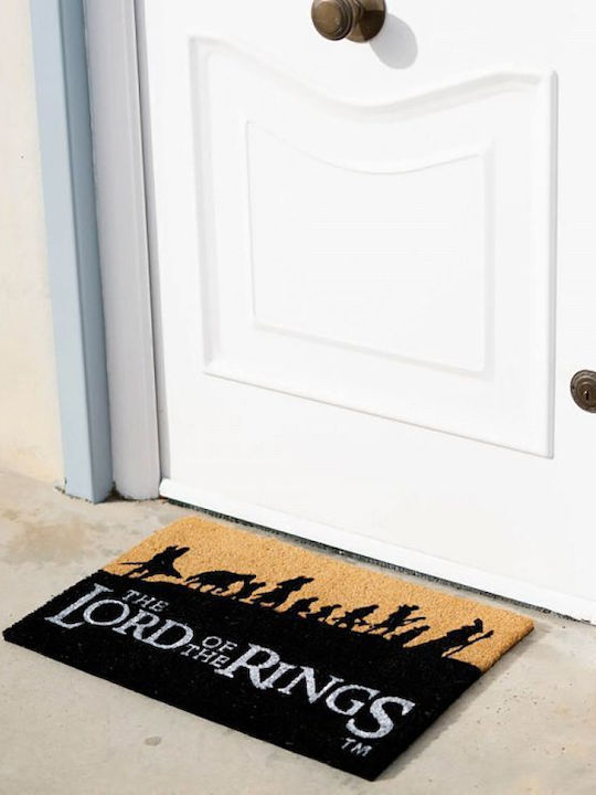 Grupo Erik Entrance Mat made of Coir Multicolour 40x60cm