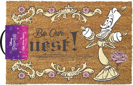 Pyramid International Doormat
