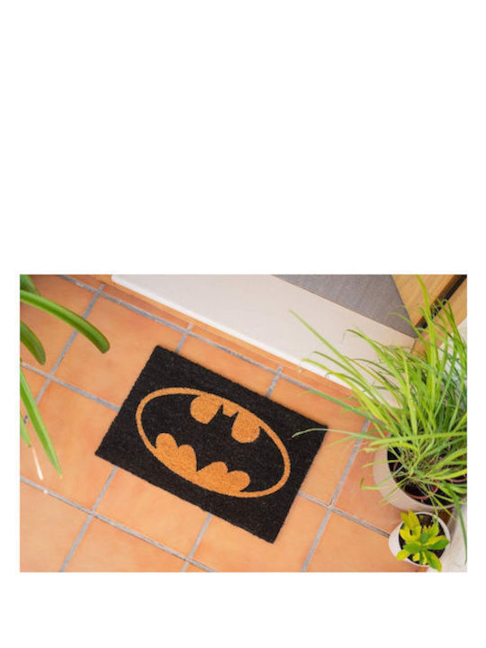 Sd Toys Entrance Mat Doormat Batman Logo 40x60cm