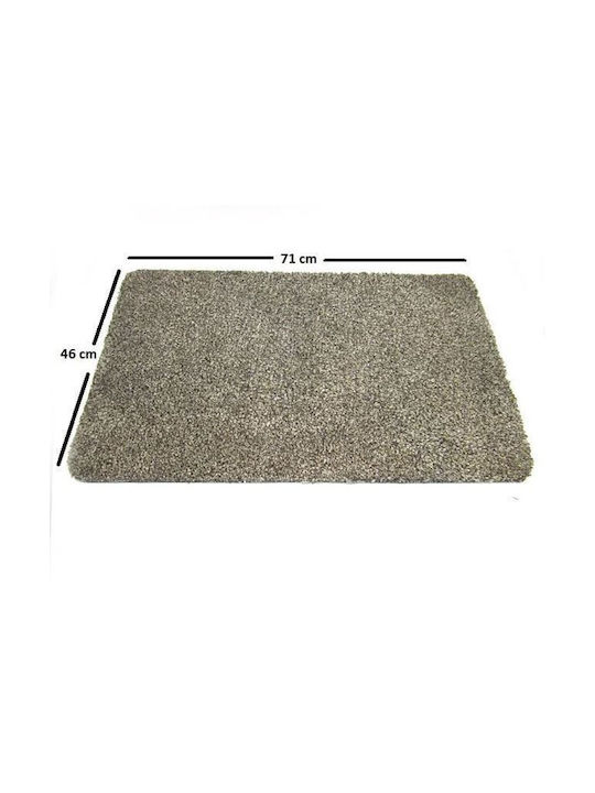 AMILA Covor de Intrare 71x46buc