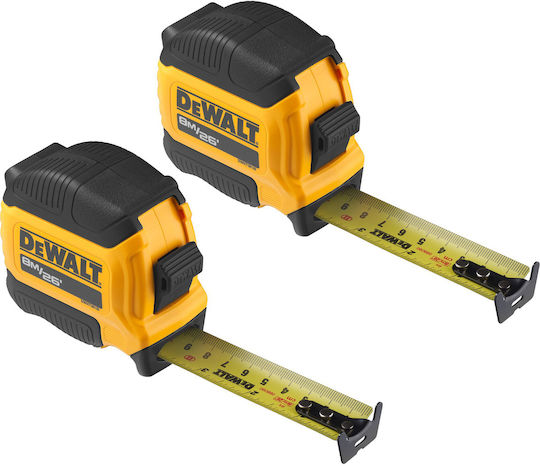 Dewalt Maßband 8m