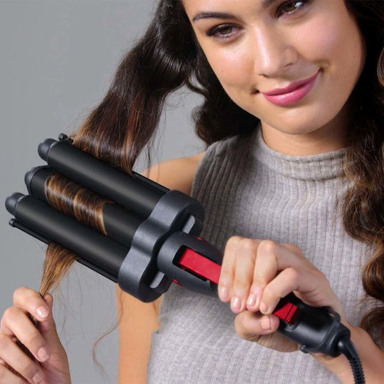 Revlon Master Ψαλίδι Μαλλιών για Μπούκλες