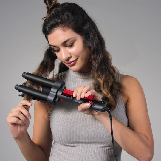 Revlon Master Ψαλίδι Μαλλιών για Μπούκλες
