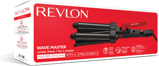 Revlon Master Ψαλίδι Μαλλιών για Μπούκλες