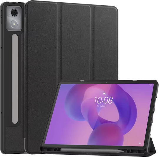 Klappdeckel Rosa (Lenovo Tab P12 Pro 12,6' TB-Q706F/L)