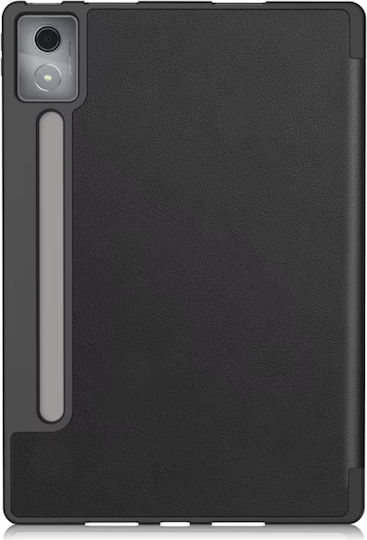 Klappdeckel Rosa (Lenovo Tab P12 Pro 12,6' TB-Q706F/L)