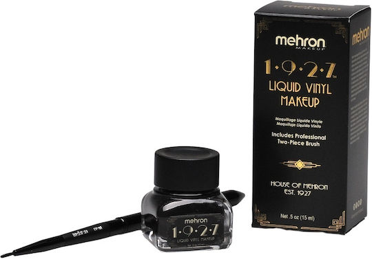Mehron Eyeliner Gel 15ml