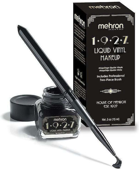 Mehron Eyeliner Gel 15ml