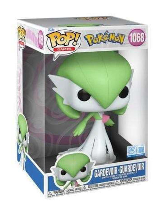 Funko Pop! Spiele: Gardevoir Sonderausgabe