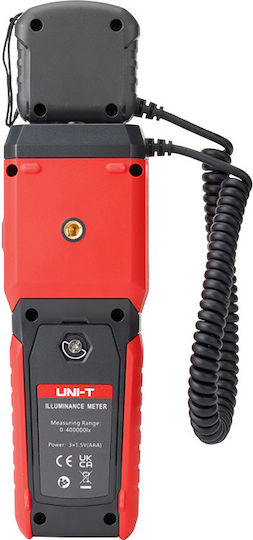 Uni-T UT381A Φωτόμετρο