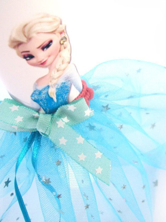 Λαμπάδα Elsa