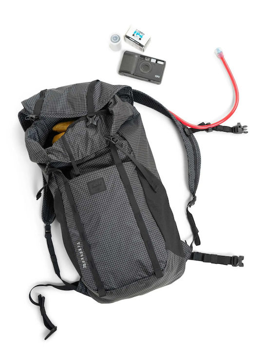 Herschel Ultralight 22lt Μαύρο