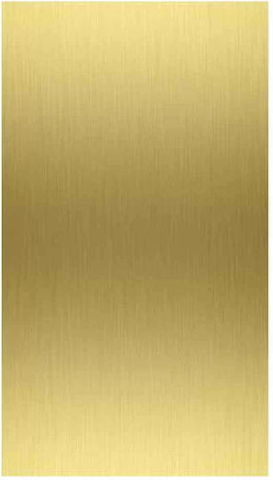 Brass Sheets 20x30 Cm 0.3 Mm