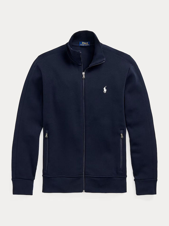 Sweatshirt Marineblau