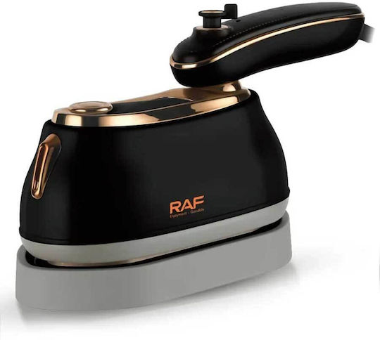 Raf Steam Travel Iron 1000W