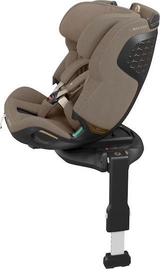 Maxi-Cosi Emerald 360 Pro Καθισματάκι Αυτοκινήτου i-Size με Isofix Authentic Truffle 0-36 kg