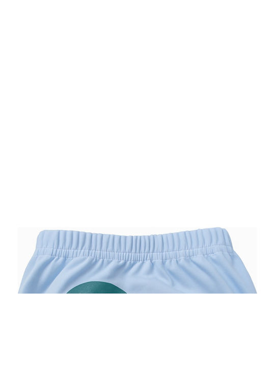 Poopes Crying Παιδικό Εσώρουχο Πάνα Light Blue