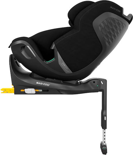 Maxi-Cosi Emerald 360 Pro Autositz i-Size mit Isofix Authentic Black