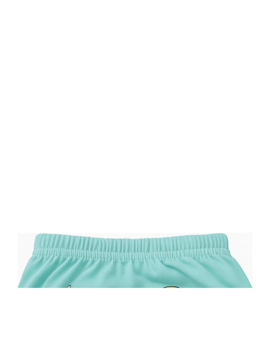 Poopes Duck Under Sea Kids' Brief Mint