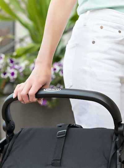 Graco Myavo Baby Stroller Suitable for Newborn Mint 5.81kg GS2107BBMNT000