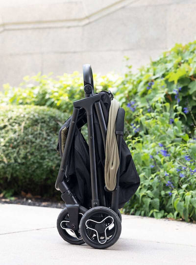 Graco Myavo Baby Stroller Suitable for Newborn Mint 5.81kg GS2107BBMNT000