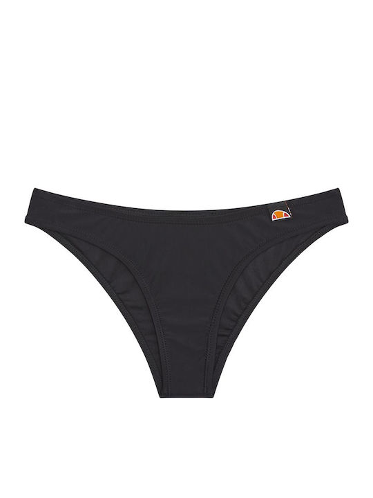 Lemino Bikini Slip Black