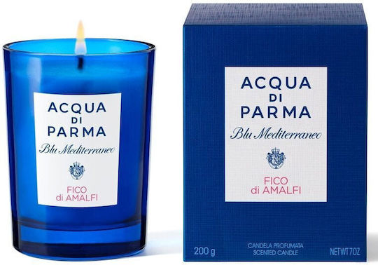 Acqua di Parma Aromatisch Zitrone Blau Kerzen