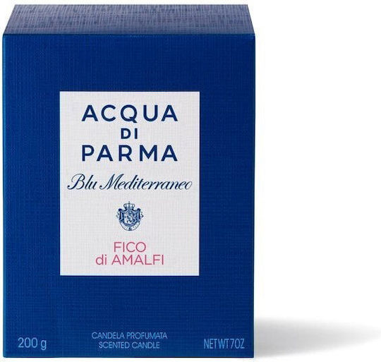 Acqua di Parma Aromatic Candle in Jar with Lemon Scent 200gr