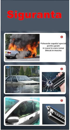 Placă de parcare temporară