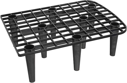 Geko G30159 Handwerkzeug-Set 9Stück