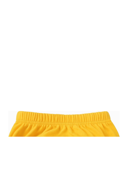 Poopes Kids' Brief Orange