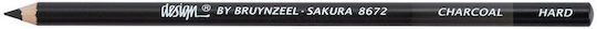 Design Specialty Charcoal Drawing Pencil Hard