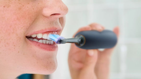 Philips Sonicare G3 Premium Gum Care Electric Toothbrush Replacement Heads Black HX9054/88 4pcs