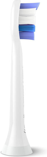 Philips Sonicare S2 Sensitive Electric Toothbrush Replacement Heads HX6056/87 1pcs