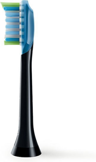 Philips Sonicare C3 Premium Plaque Defence Ανταλλακτικά για Black HX9044/88 4τμχ