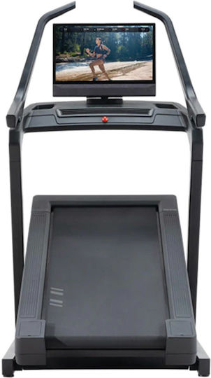 NordicTrack 4.25hp Electric Treadmill for User up to 182kg