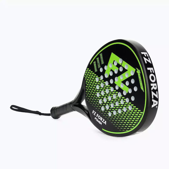 Fz Forza Power Racket de Padel pentru Adulți Negru/Verde