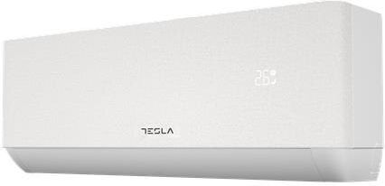 Tesla Fortschrittliches Klimaanlage Inverter 18000 BTU A+++ / A++ mit WiFi und 3D-Luftstrom